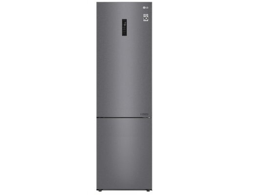 Холодильник LG GA-B509CLSL